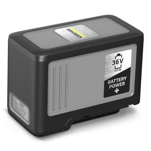 Batería Karcher Power+ 36/75